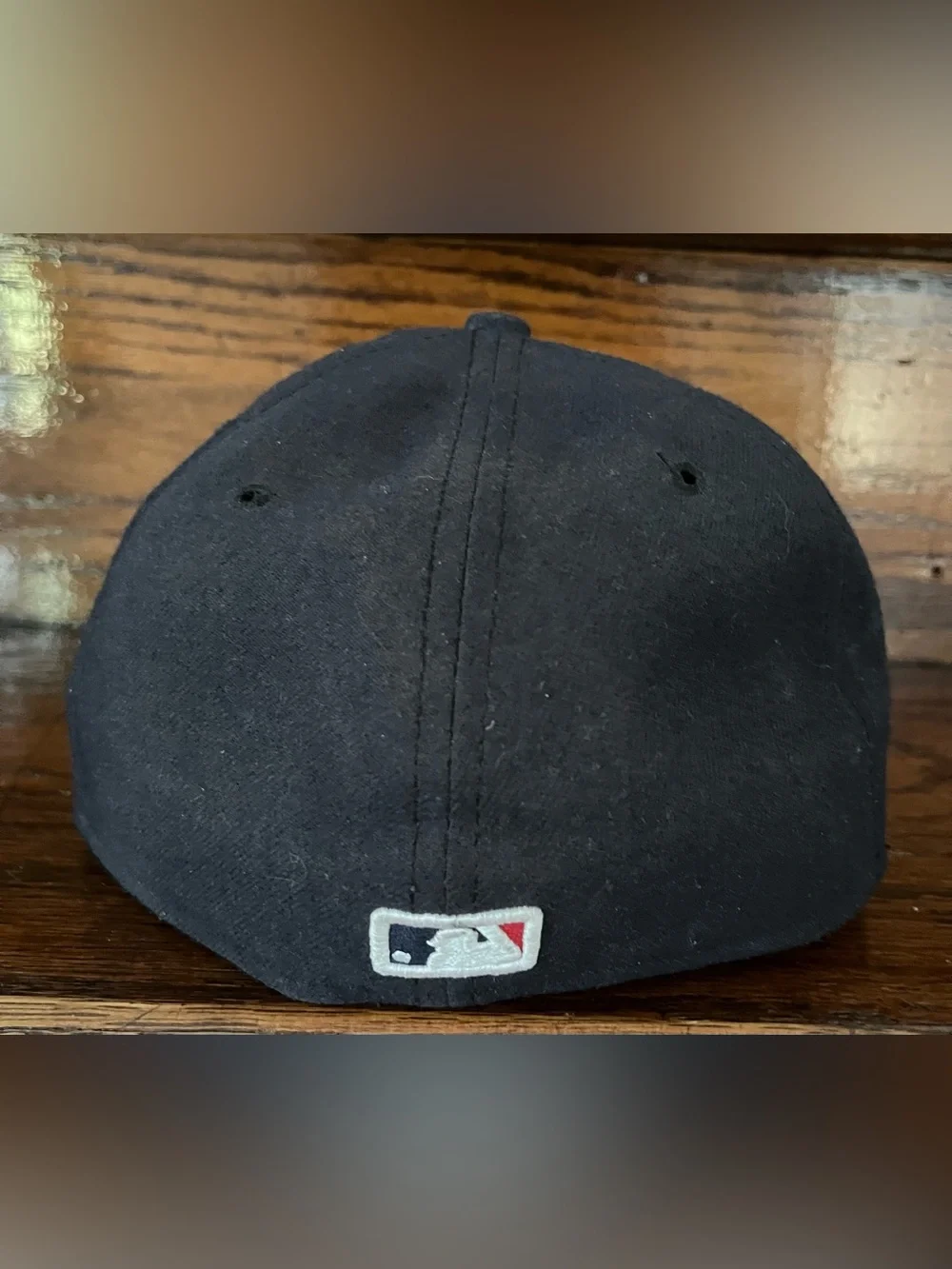 New Era New York Yankees Official On-Field 59FIFTY Fitted Cap Size 7.5